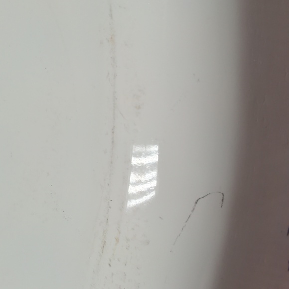 Vintage Corning Ware Cornflower Blue 2 1/2 Quart Casserole Dish - Picture 8 of 11